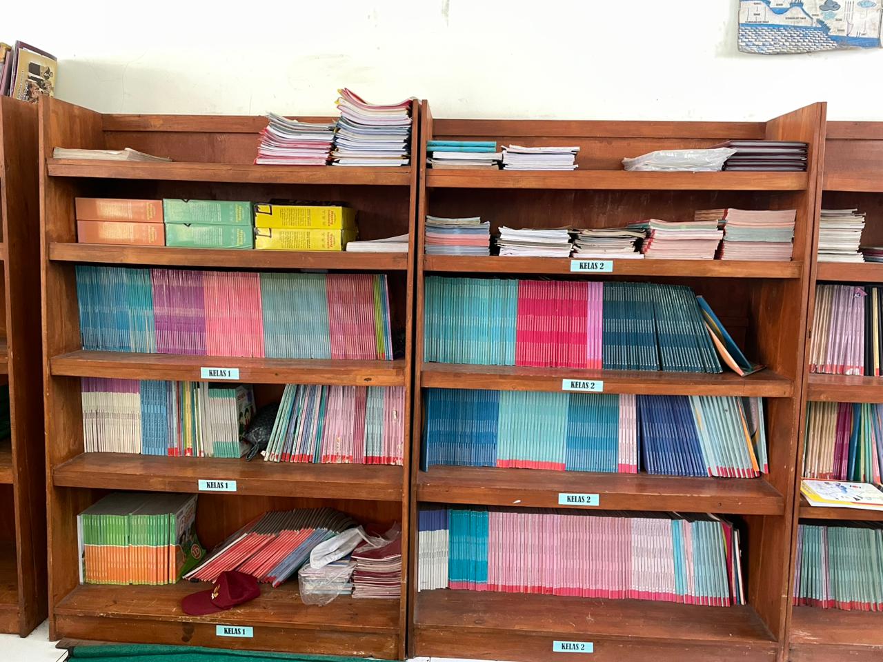 Perpustakaan Sekolah